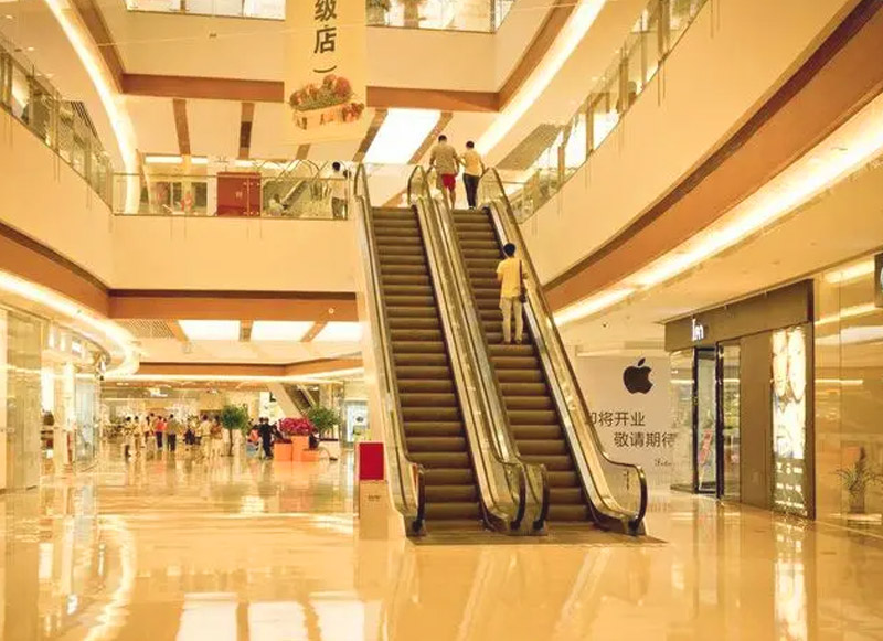 工业地坪系列