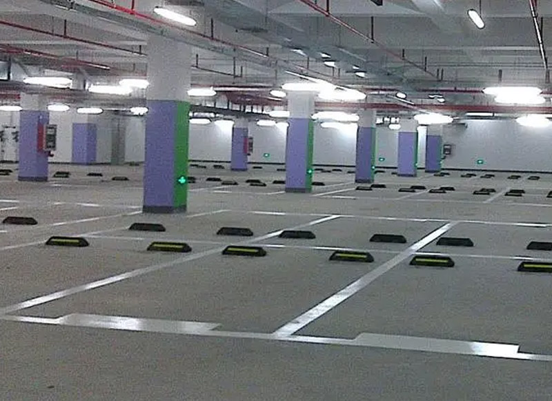 商业地坪系列